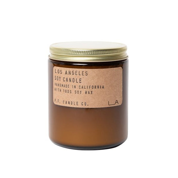 P.F. Candle Co. Los Angeles