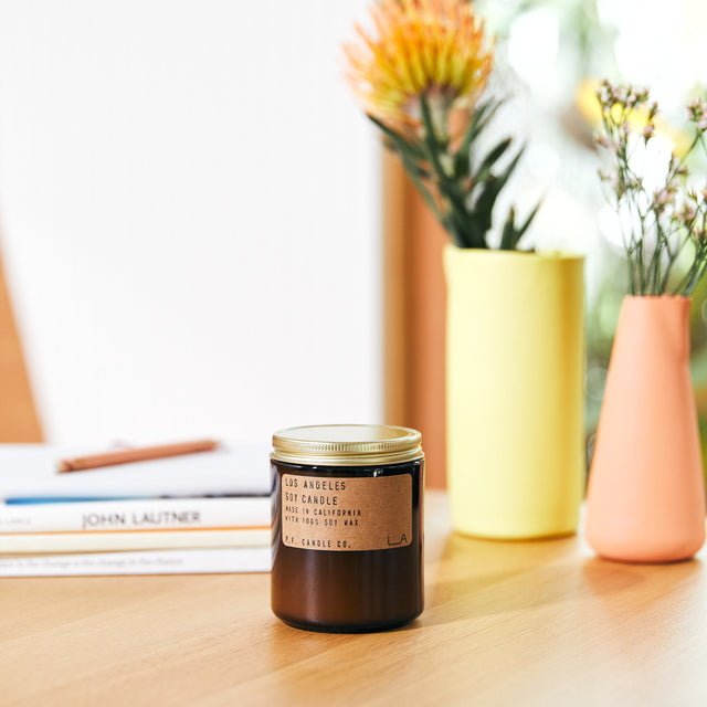 P.F. Candle Co. Los Angeles Mood