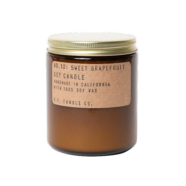 Duftkerze Sweet Grapefruit
