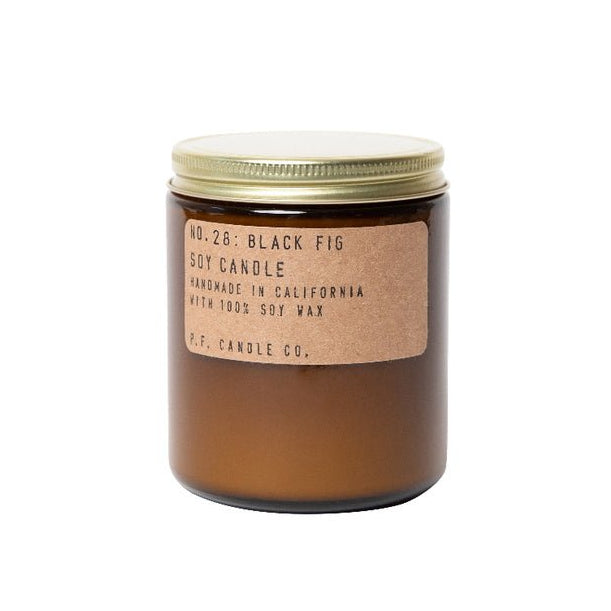 P.F. Candle Co. No. 28 Black Fig 204 g