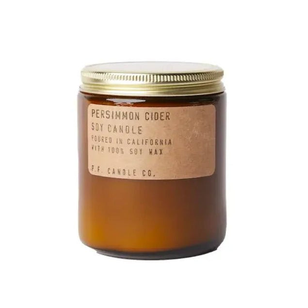 P.F. Candle Co. Persimmon Cider
