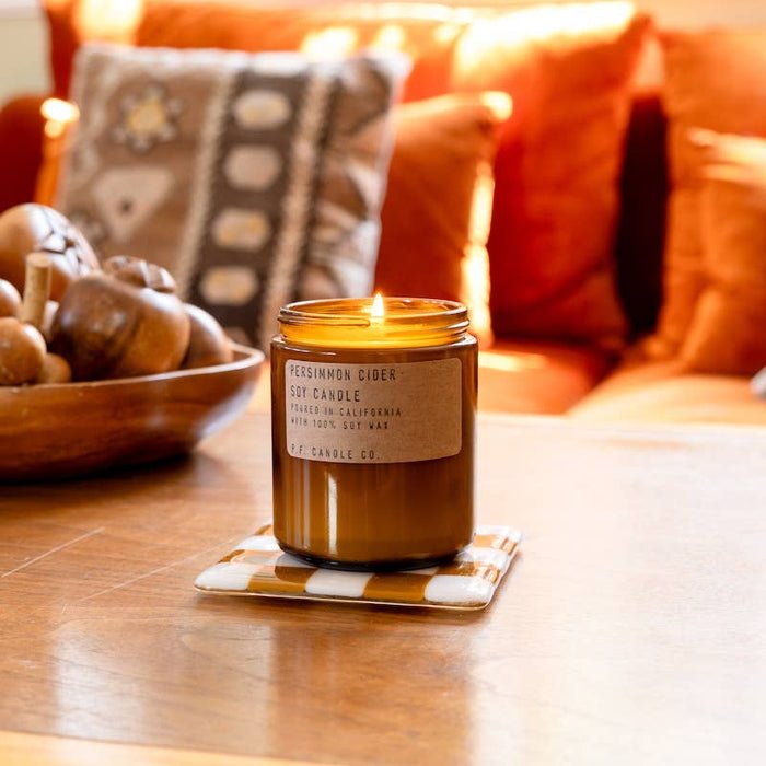 P.F. Candle Co. Persimmon Cider Mood