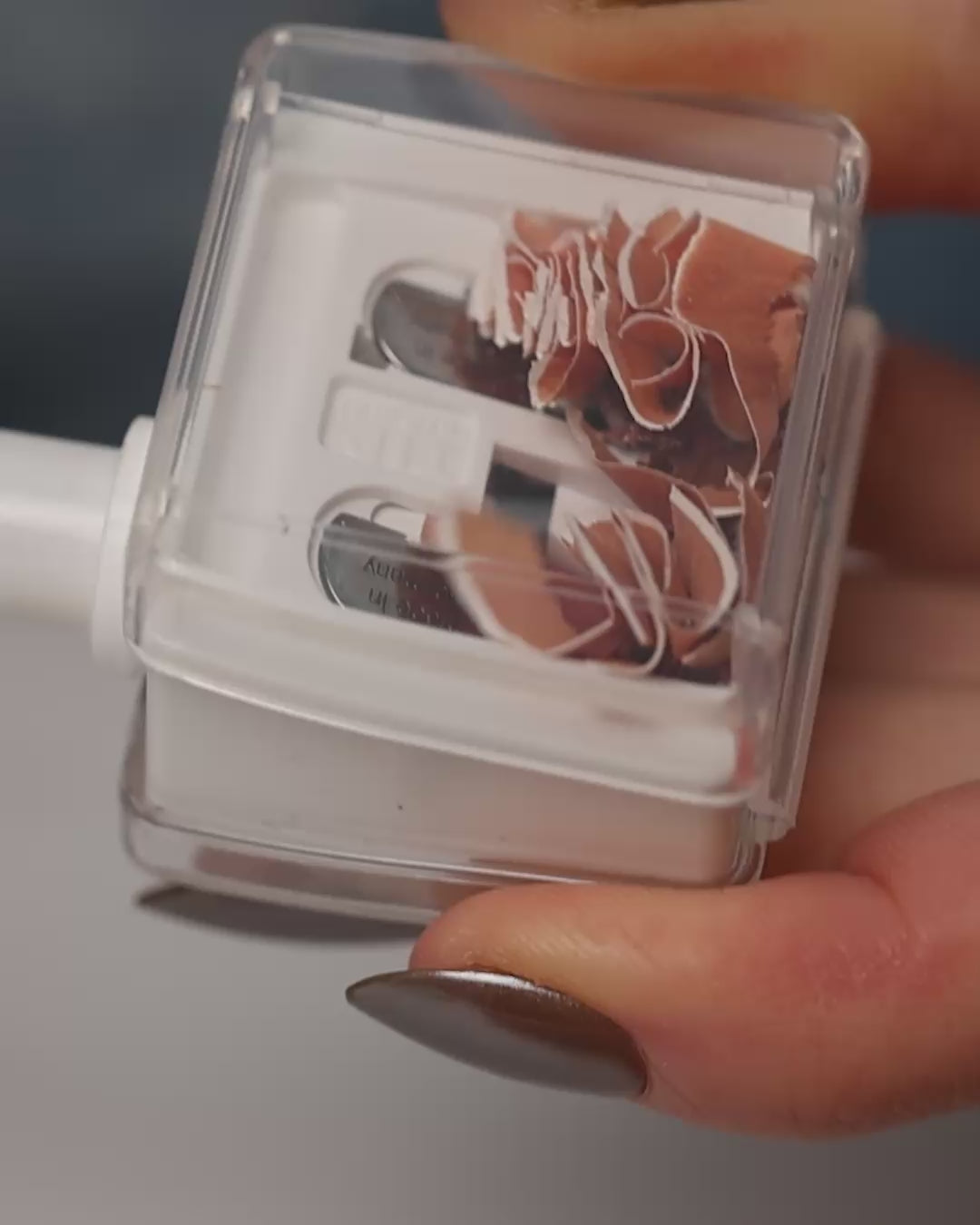 Perfect Catch Duo Sharpener Video
