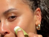 Blush Balm Video