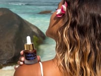 Holliday Skin Instant Hydrating Tan Glow Serum 30 ml