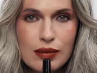 Kus Lipstick Mellow Mauve 03 Video