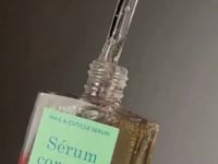 Manucurist Sérum Complet How to