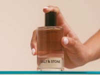 Body Mist Santal & Vetiver Video