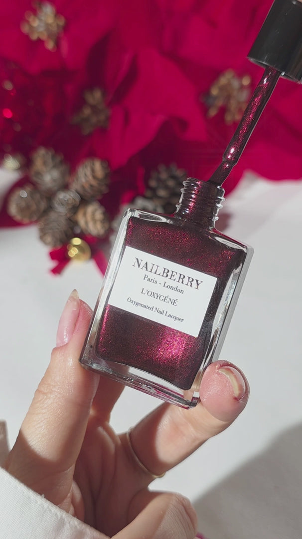 Very Merry Merlot - Video