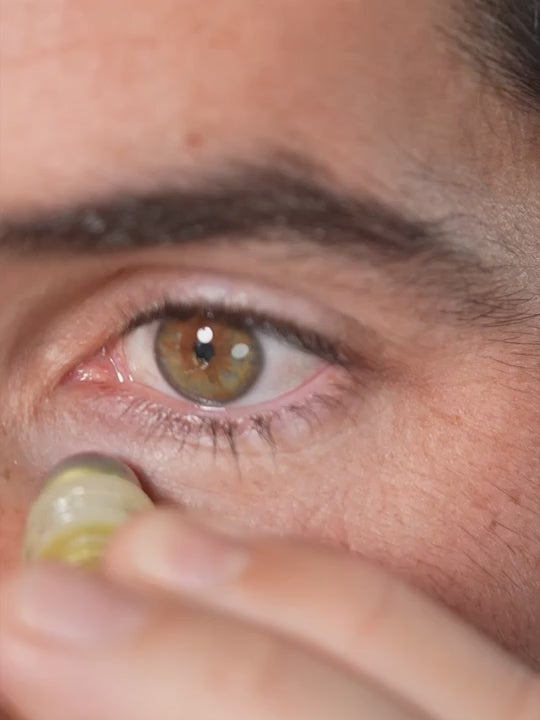 Anti Dark Circles - Video