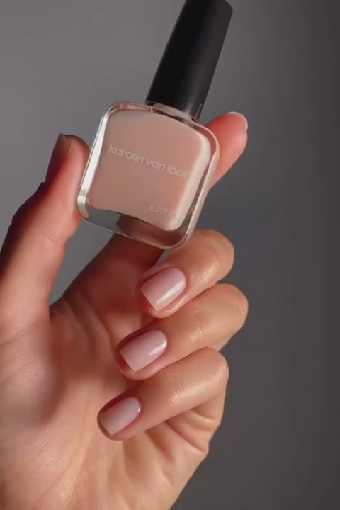 La Première Vegan Base Coat - Produktvideo