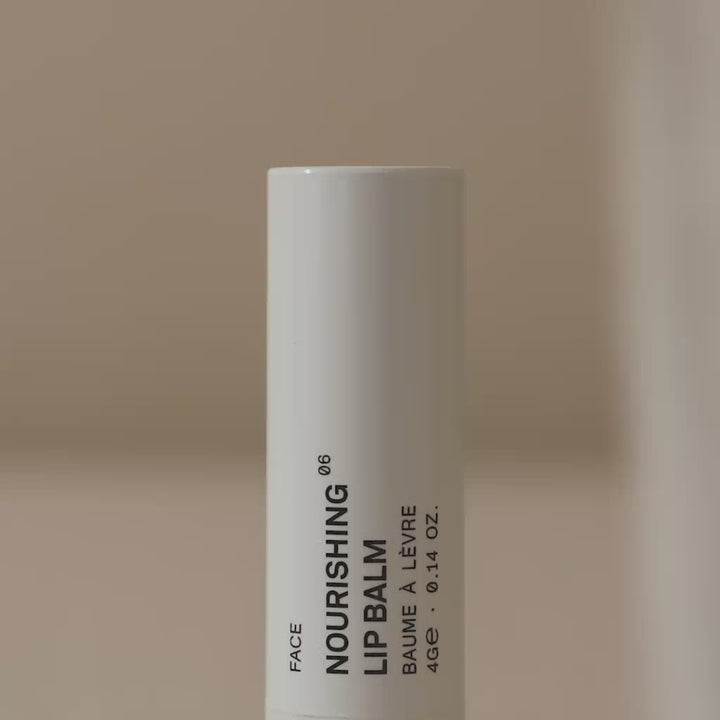 Nourishing Lip Balm 4 g