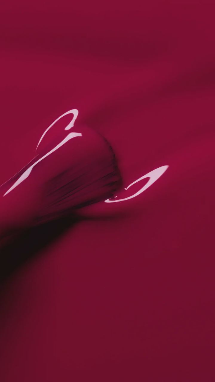 Nagellack Violeta - Lackierte Nägel Video