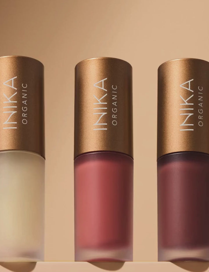 Tinted Lip Oil Video