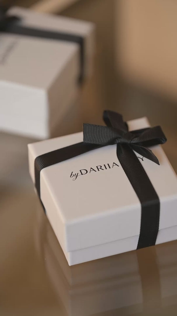  Silk Scrunchie Leopard Anwendungsvideo - Unboxing