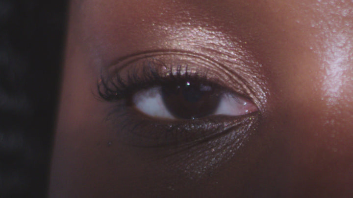 RMS Beauty ReDimension Hydra Eyes Quartet - Kampagnenvideo mit Produktpräsentation