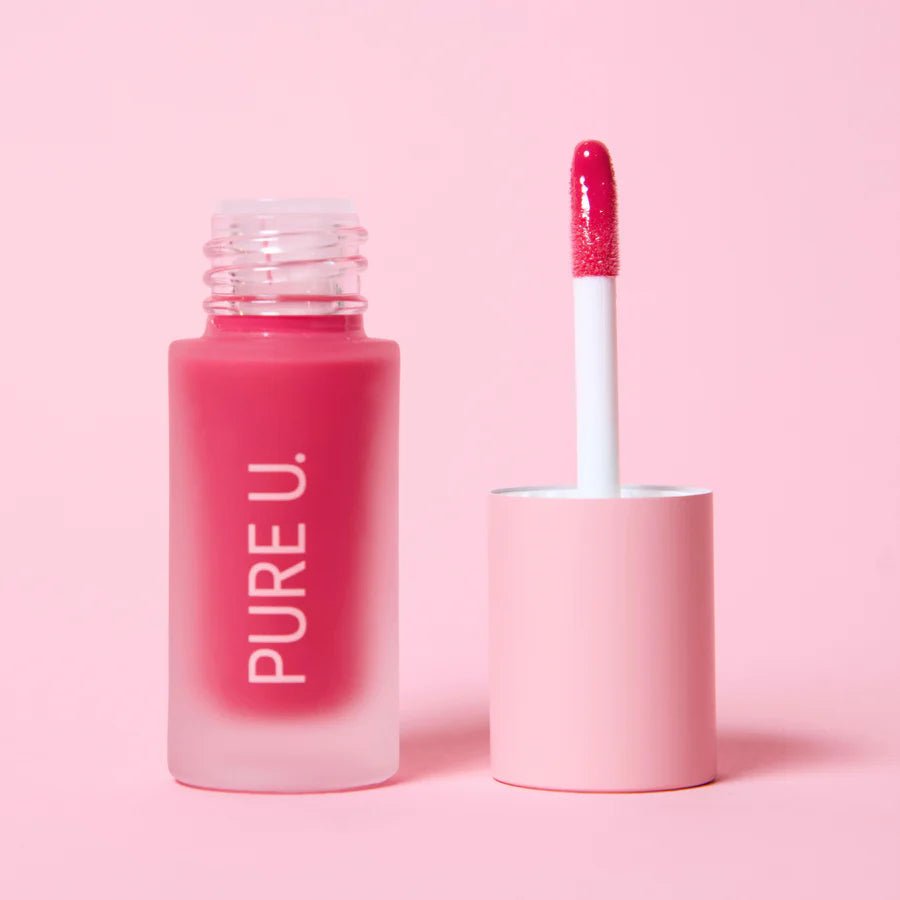 Balmy Lip Tint Fruit Crush