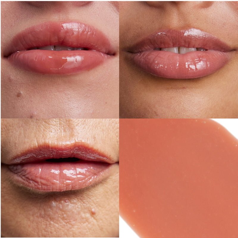 Balmy Lip Tint Caramel Cloud Lips Übersicht