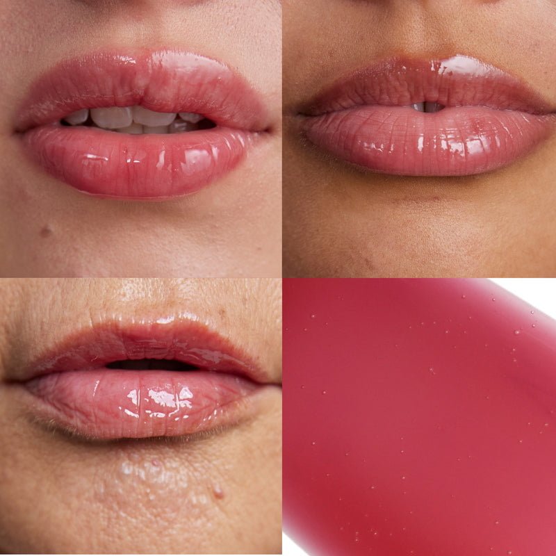 Balmy Lip Tint Berry Cloud Übersicht