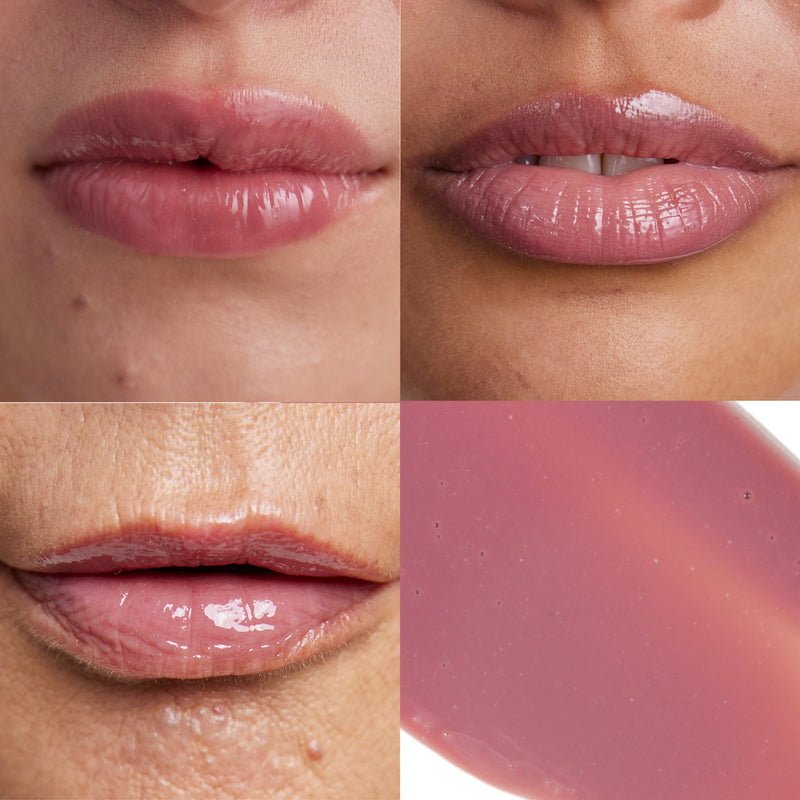 Balmy Lip Tint Mauve Cloud lips übersicht