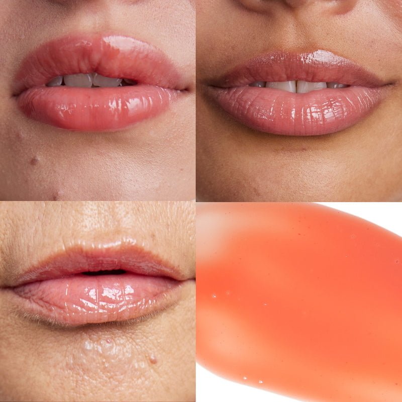 Balmy Lip Tint Coral Cloud Lips Übersicht