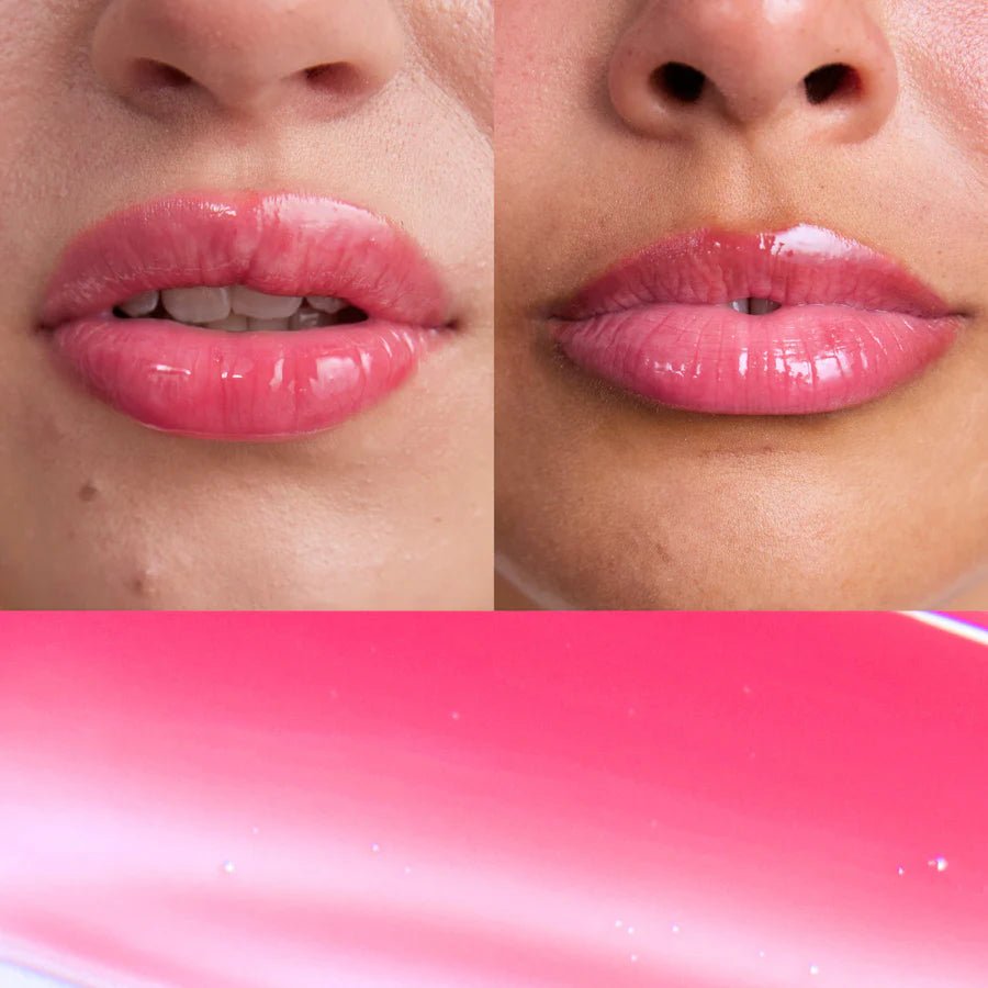 Balmy Lip Tint Fruit Crush Lips