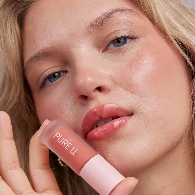 Balmy Lip Tint Coral Cloud Lips