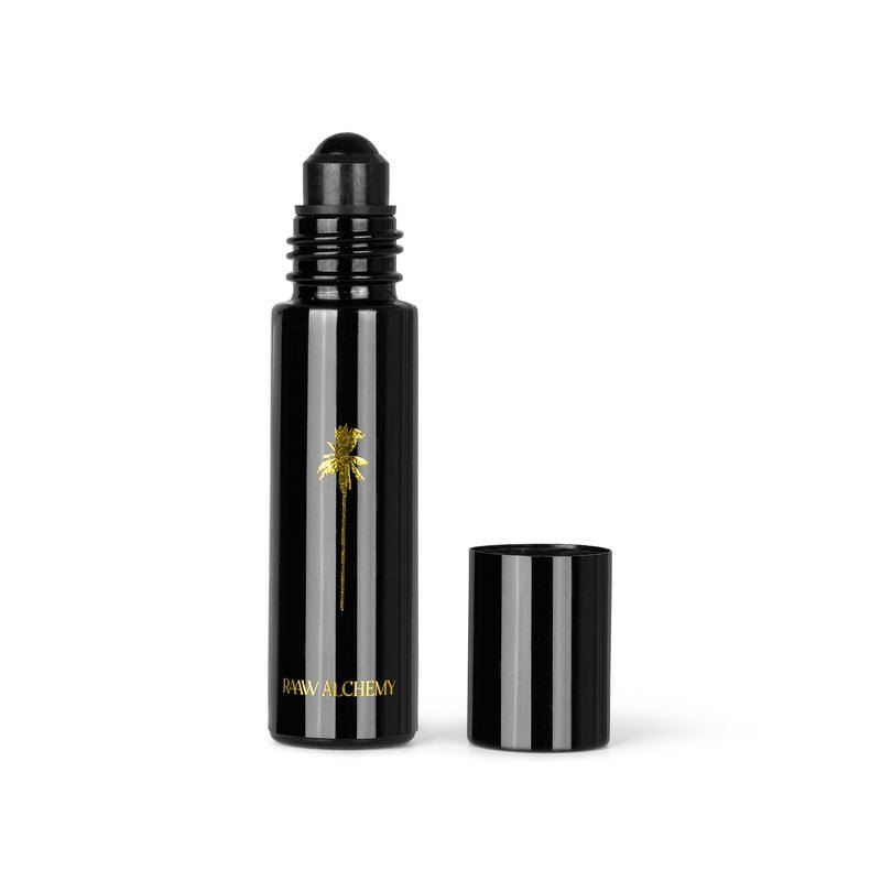 No Vacancy Perfume Oil Open Roll-on