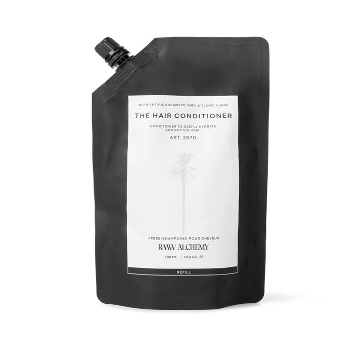RAAW Alchemy The Hair Conditioner - Refill