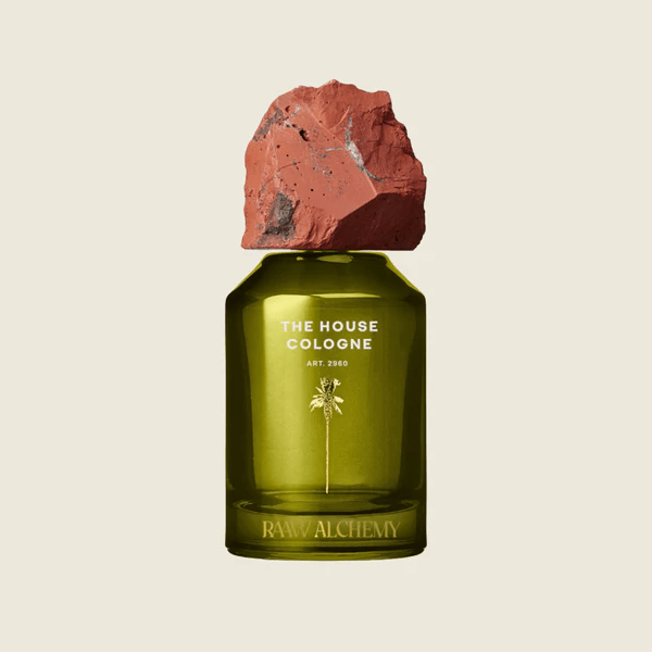 The House Cologne Room Spray 100 ml - Blanda Beauty