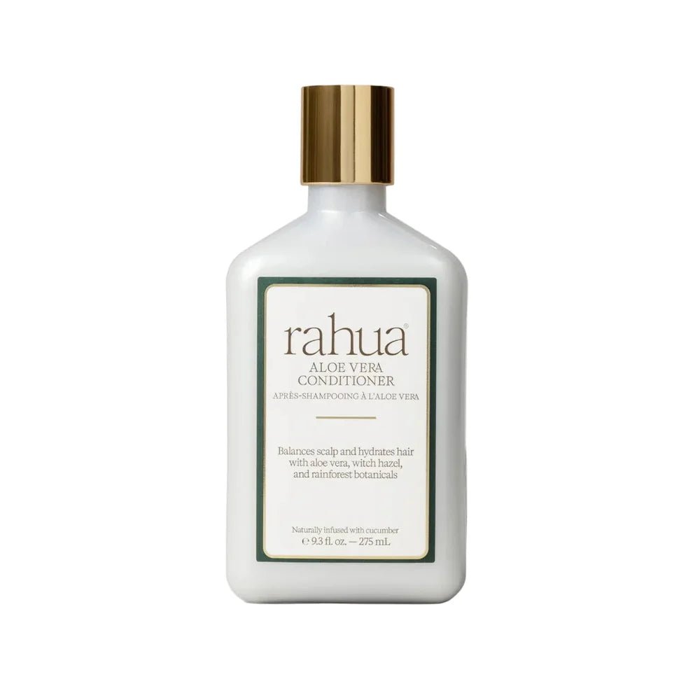 Aloe Vera Conditioner - Blanda Beauty
