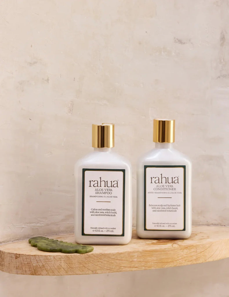 Aloe Vera Conditioner - Blanda Beauty
