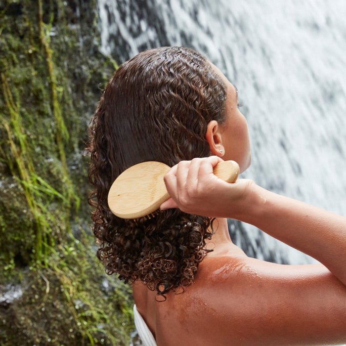 Rahua Hydration Hair Mask - healthy hair