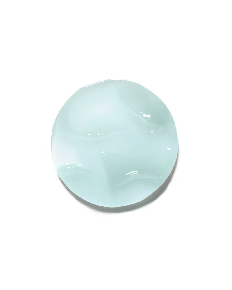 Lotus Cleansing Balm Swatch