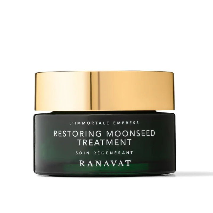 Restoring Moonseed Treatment