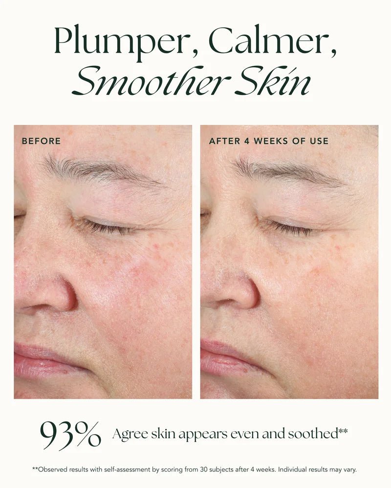 Restoring Moonseed Treatment - it works