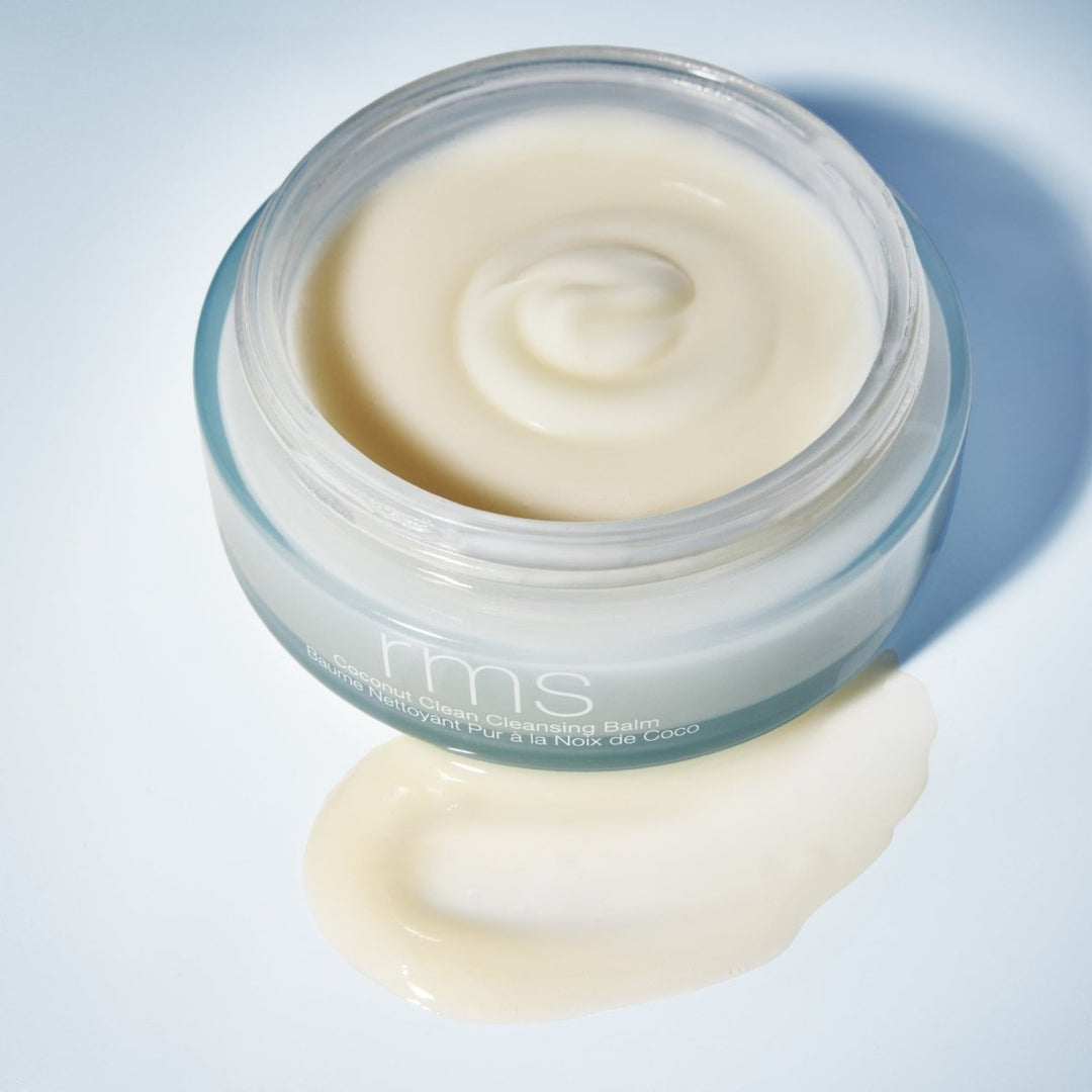 Coconut Clean Cleansing Balm Mood 2
