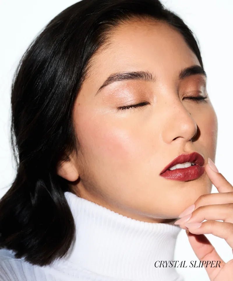 RMS Beauty Crystal Slipper Luminizer - Model 1