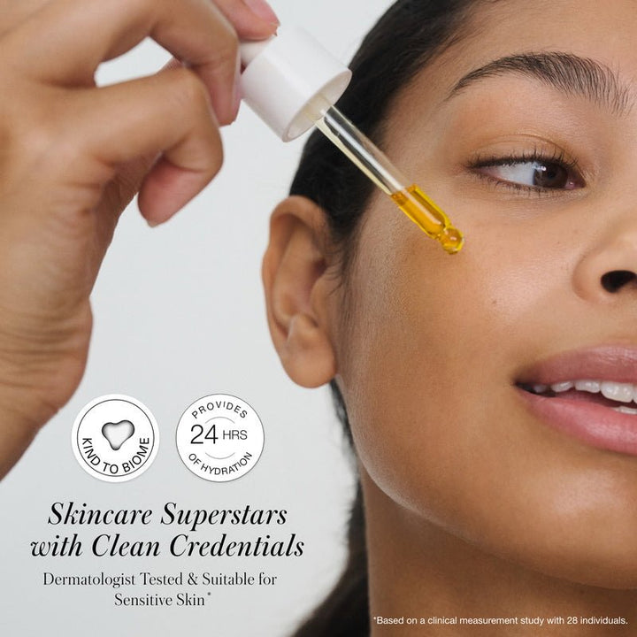 RMS Beauty Kakadu Beauty Oil Superstar