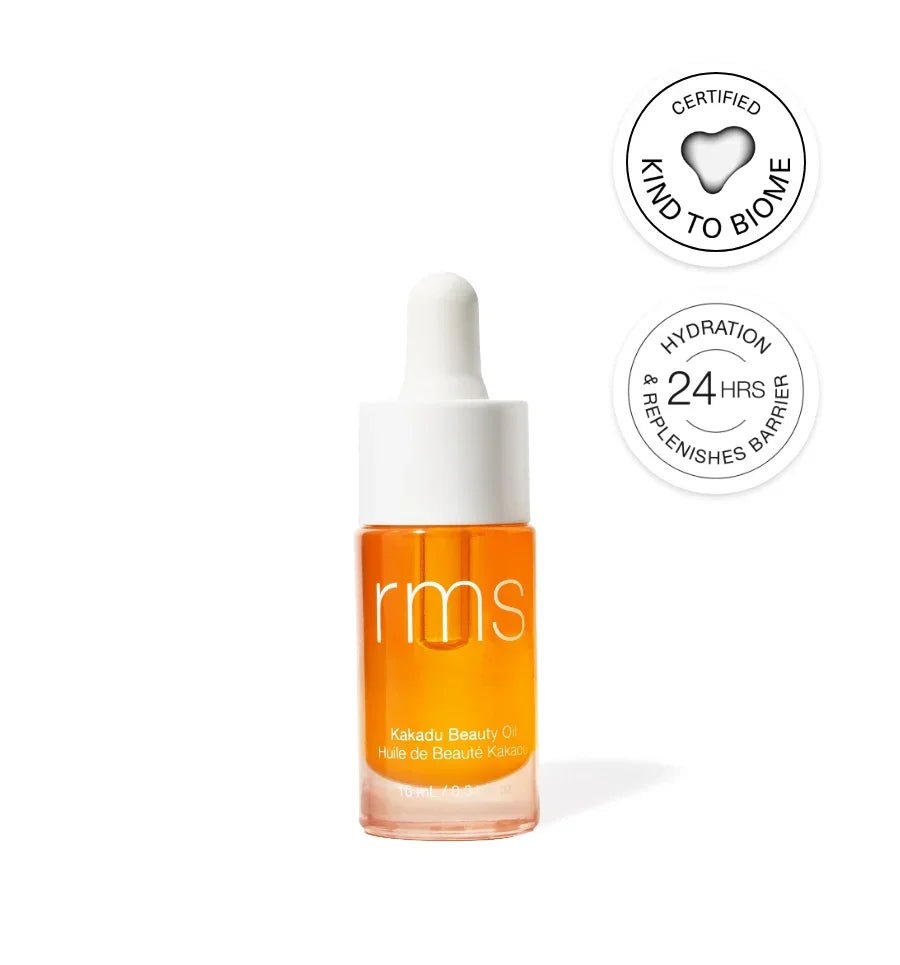 Kakadu Beauty Oil Travel Size