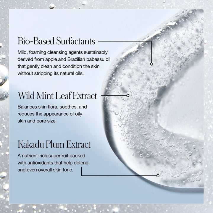 Kakadu Clean Cleansing Gel - What is inside