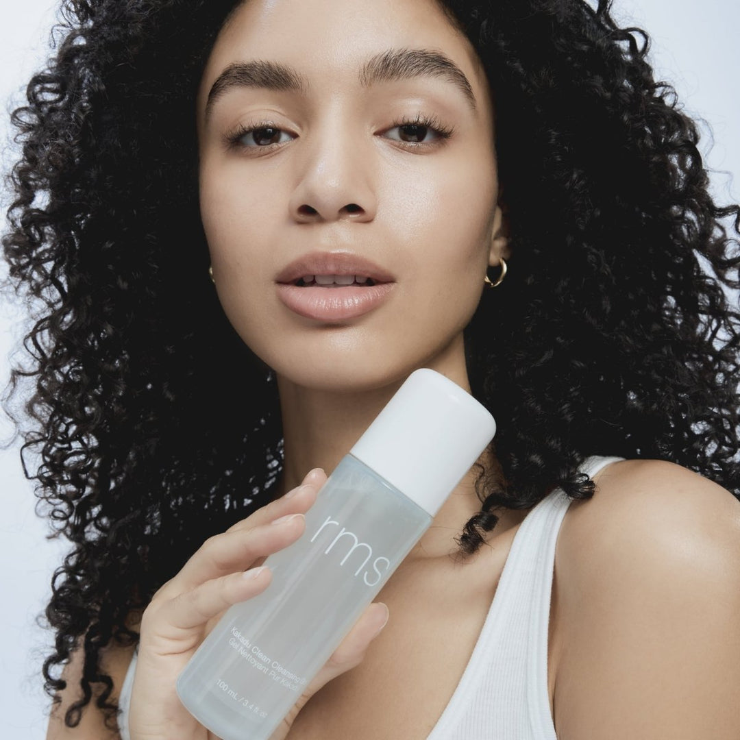 Kakadu Clean Cleansing Gel Model