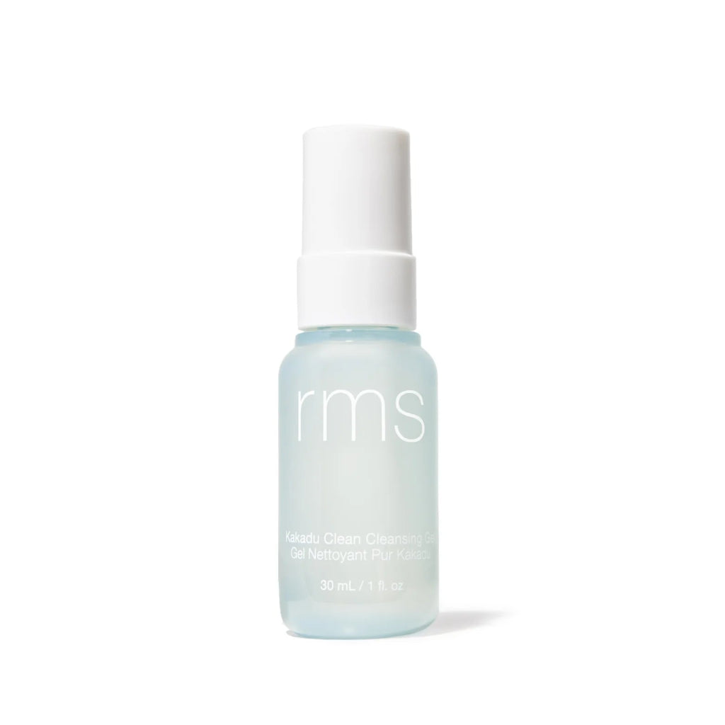 Kakadu Cleansing Gel Travel Size