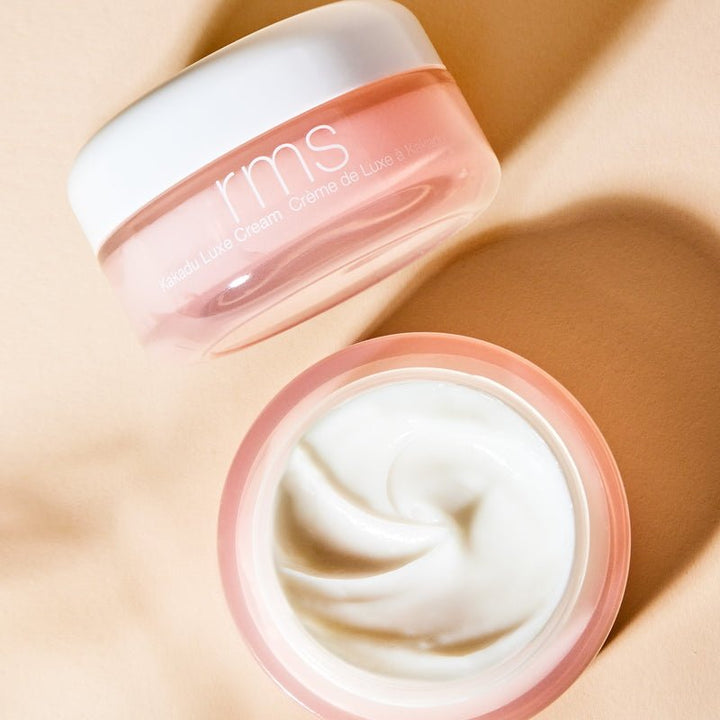 RMS Beauty Kakadu Luxe Cream Still Life