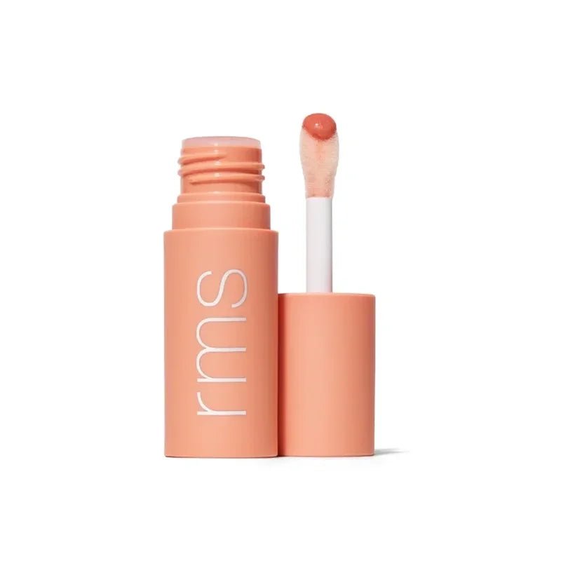 Legendary Lip Oil Crystal Slipper