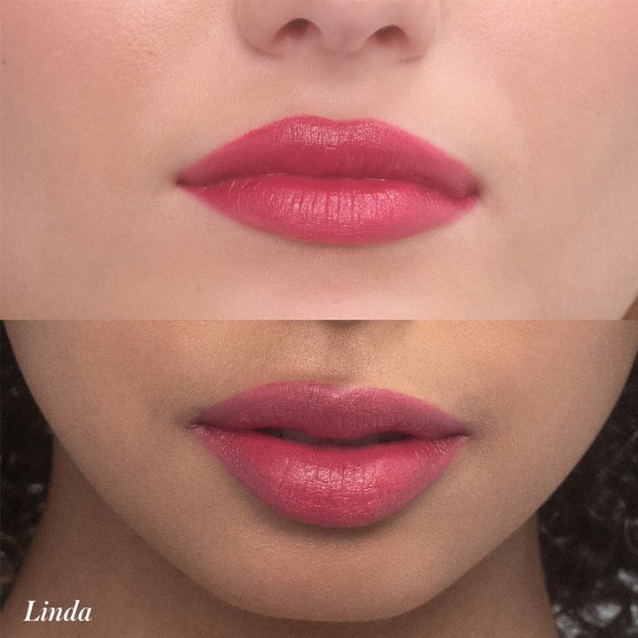 Legendary Serum Lipstick 3,5 g - Blanda Beauty
