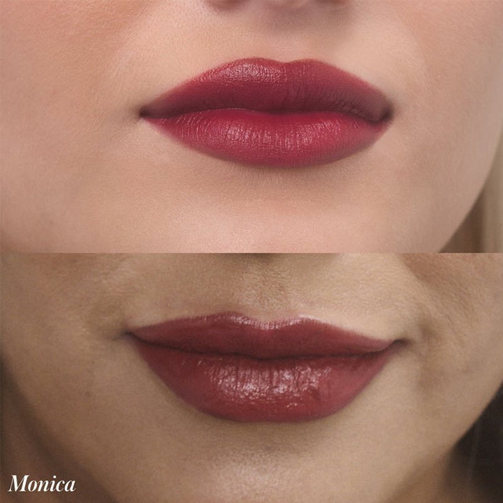 Legendary Serum Lipstick 3,5 g - Blanda Beauty