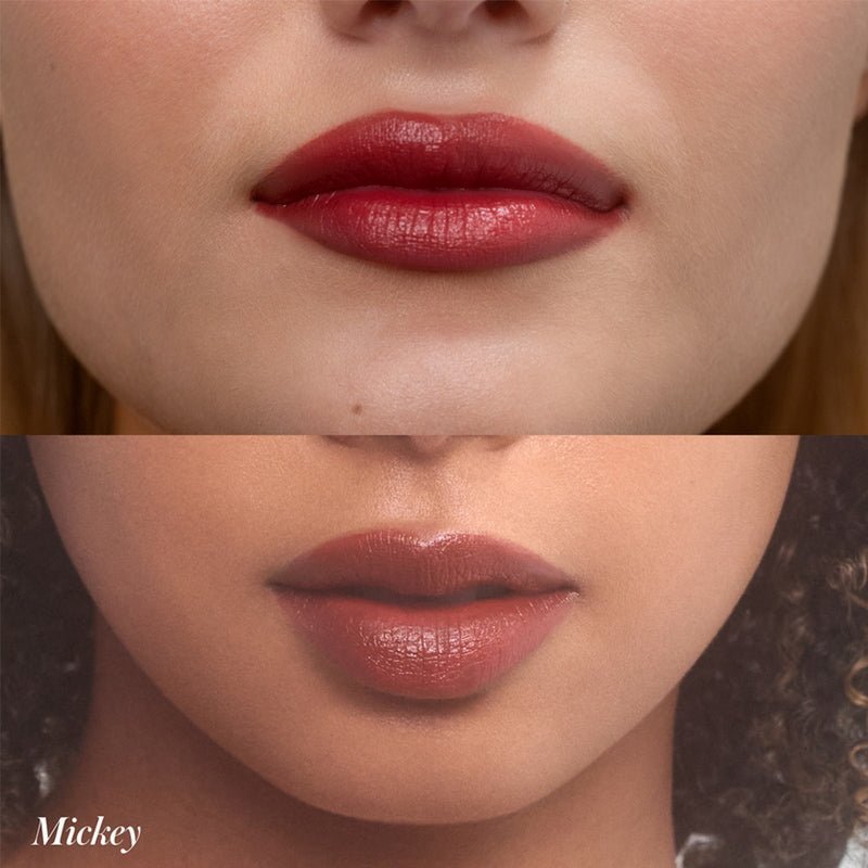 Legendary Serum Lipstick 3,5 g - Blanda Beauty