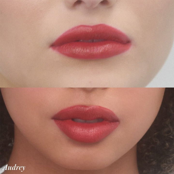 Legendary Serum Lipstick 3,5 g - Blanda Beauty
