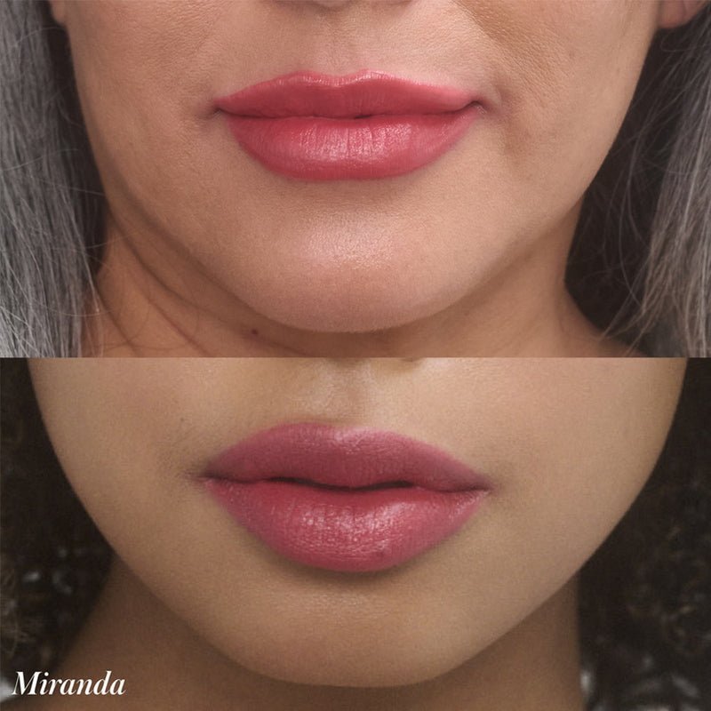 Legendary Serum Lipstick 3,5 g - Blanda Beauty